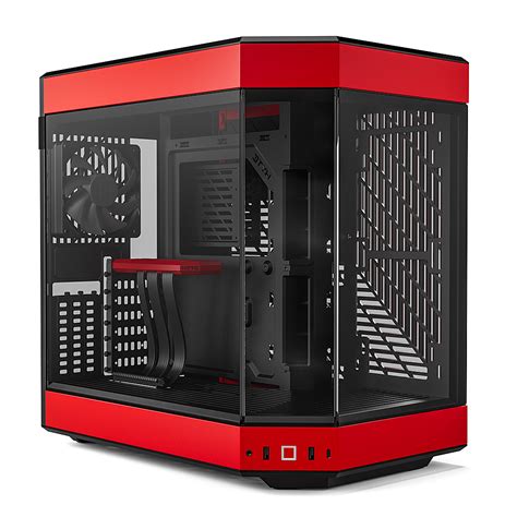 ibuypower hyte y60